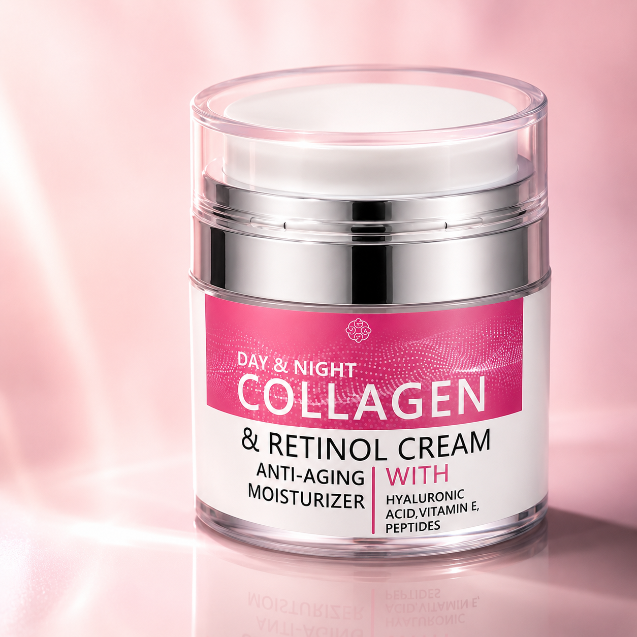 BettrSkin™ Collagen Rejuvenation Cream